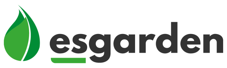 logo esgarden