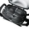 barbacoa weber electrica oferta