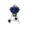 weber barbacoa master-touch gbs c-5750 azul