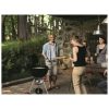 oferta barbacoa weber kettle plus 47cm gbs
