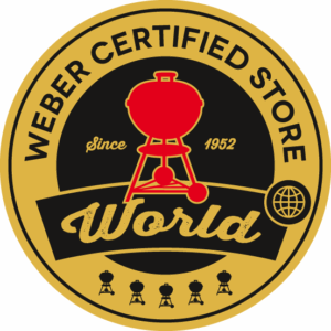 Esgarden Weber World Certified Store