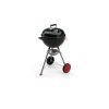 weber barbacoa kettle plus 47cm GBS