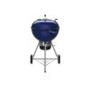 barcoa carbon weber master touch