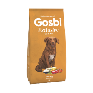 Gosbi exclusive chicken medium