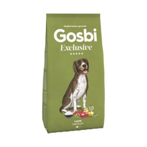 Gosbi exclusive lamb medium
