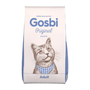 Gosbi original cat adult
