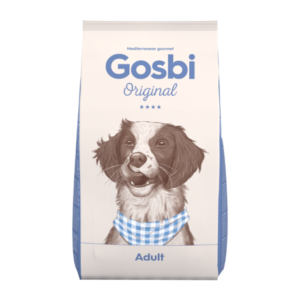 Gosbi original dog adult