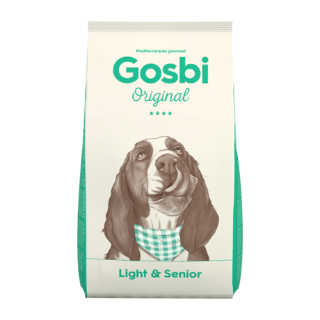 Gosbi original light senior