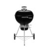 Barbacoa de Carbón Original Kettle E-5730 de 57 cm en color negro