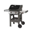 barbacoa gas weber descuento comprar