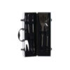 set utensilios barbacoa