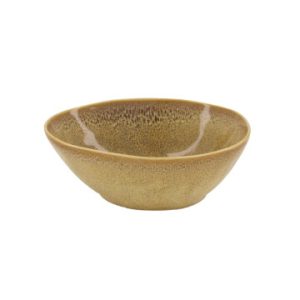 Bowl de cerámica 15x12x5,2 cm
