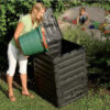 compostadora 300l graf comprar