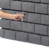 Depósito con grifo Rocky Junior de Graf