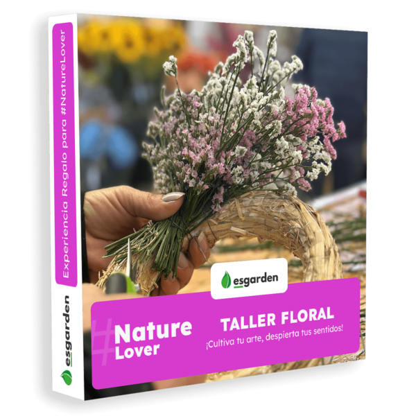 Compra el pack experiencia Nature Lover