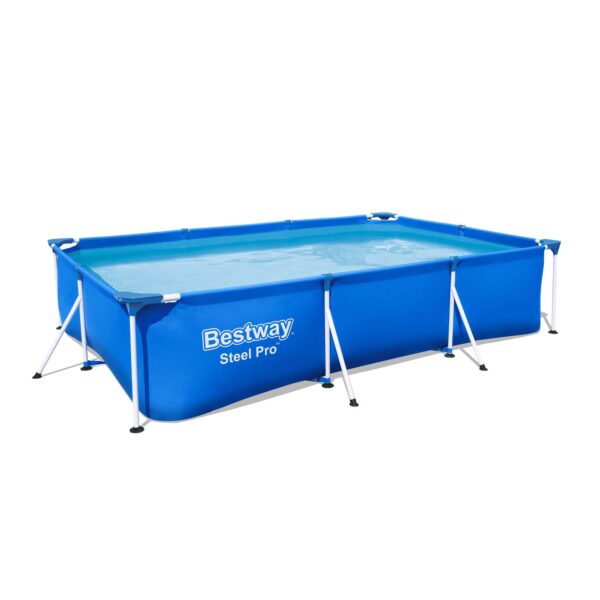 PISCINA SPLASH FRAME 300X201X66 956411