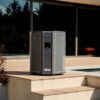 BOMBA DE CALOR POOLEX VERTIGO Fi 95 - Imagen 2