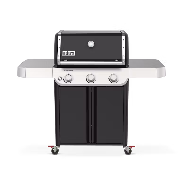 barbacoa gas weber genesis® e 315