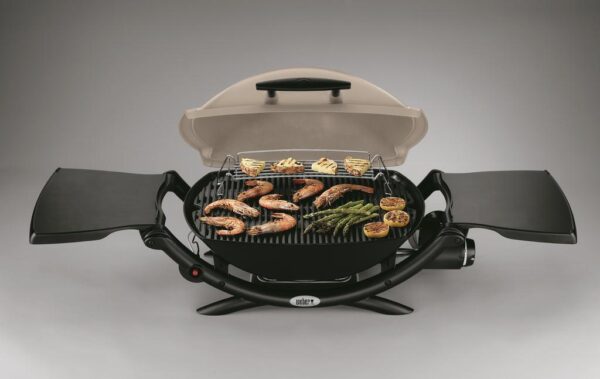 Barbacoa Gas Weber® Q 2000 - Imagen 8