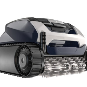 Robot limpiafondos automático para piscinas