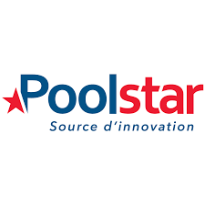 Logotipo de Poolstar, fuente de innovación