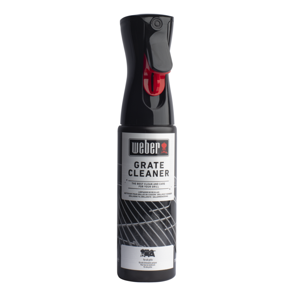 Spray limpiador de parrillas Weber Grate Cleaner