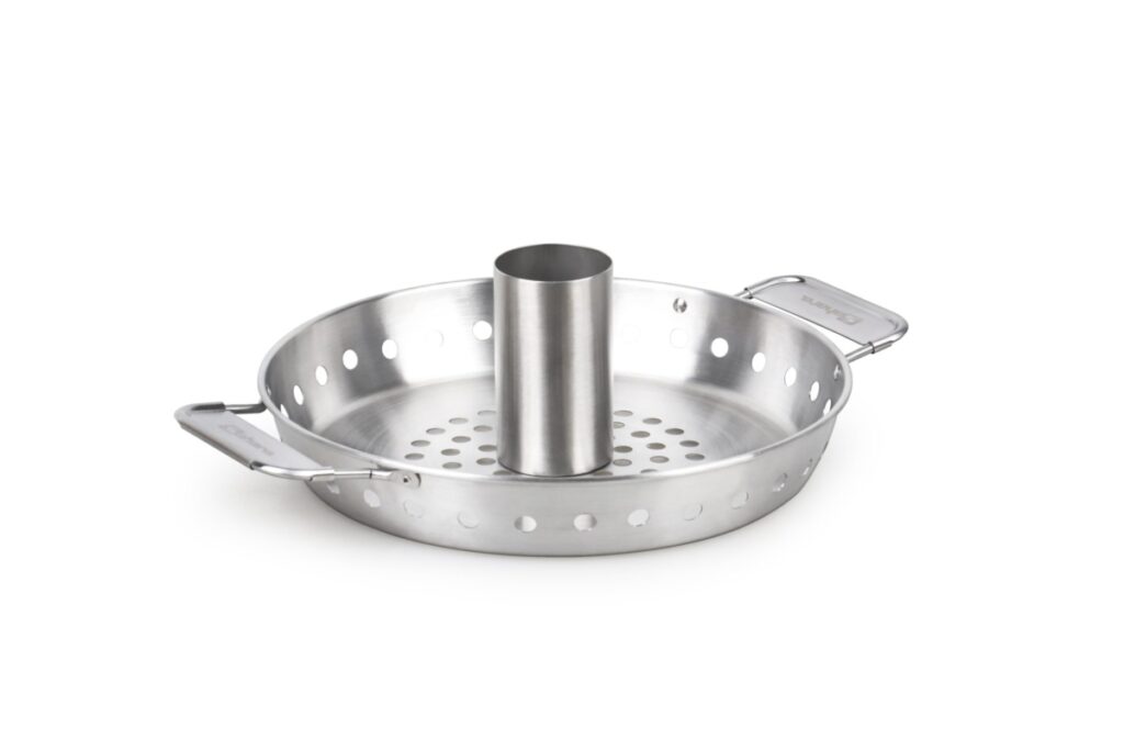 asador para aves sahara
