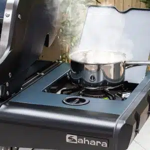 barbacoa sahara gas x350 3