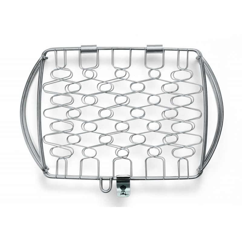 cesta pescado weber 28x21