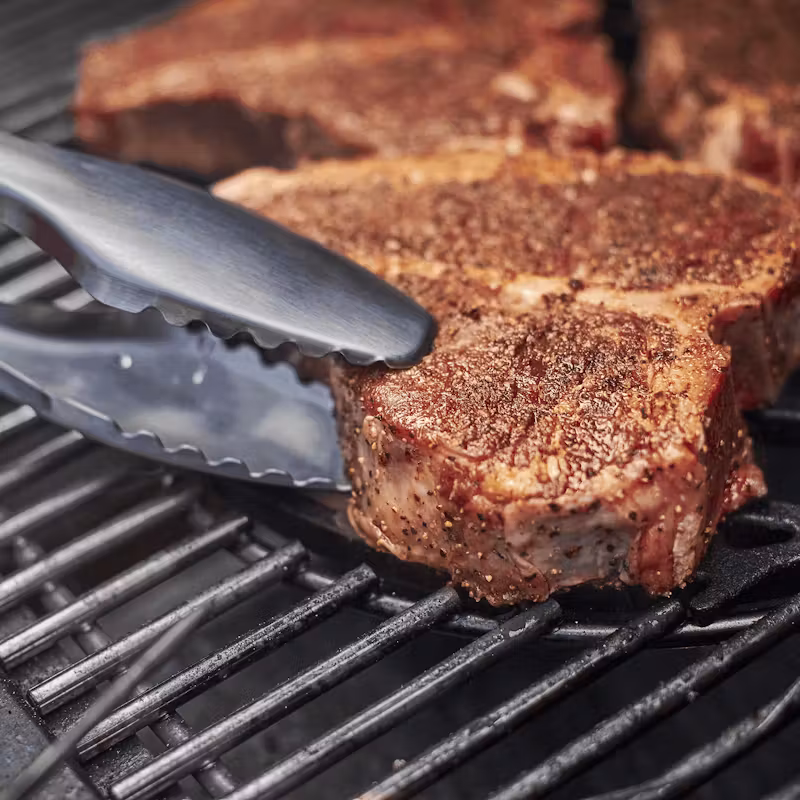 parrilla gbs para marcar weber