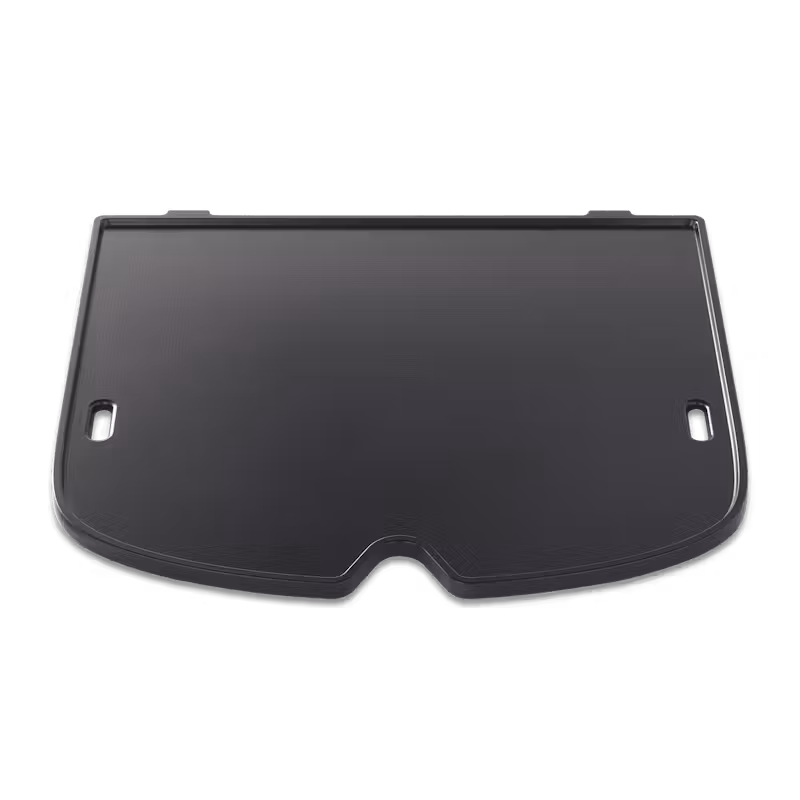 plancha para barbacoa weber traveler