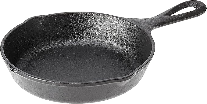 sarten redonda mini cocina mesa 13cm