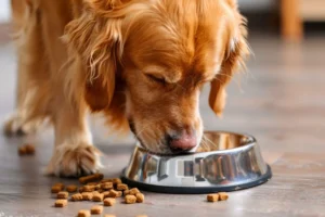 alimentación perros