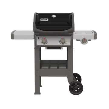 comprar barbacoa de gas weber spirit II 250 GBS black